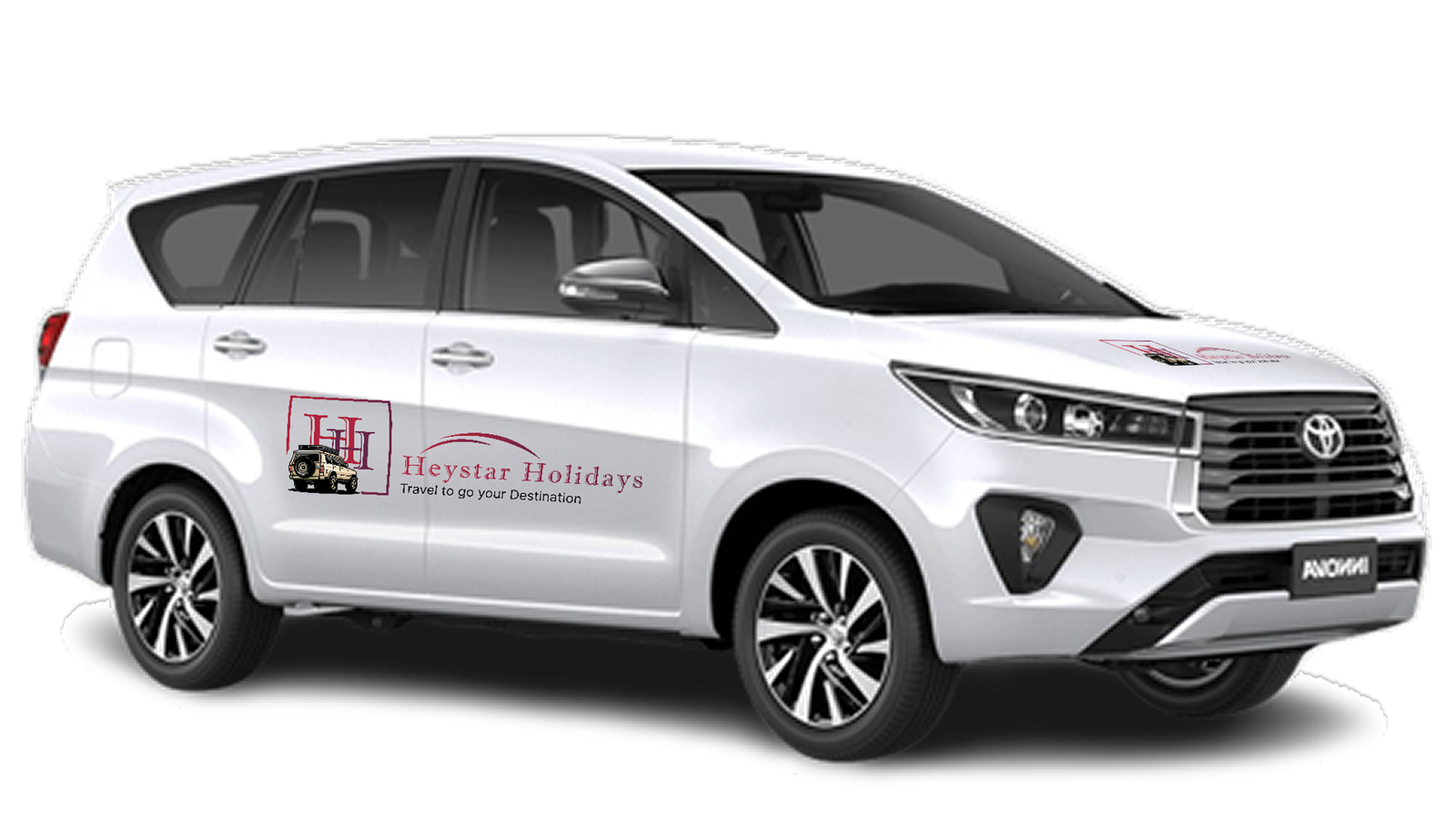 Swift Dzire AC Sedan (4+1 Seater)