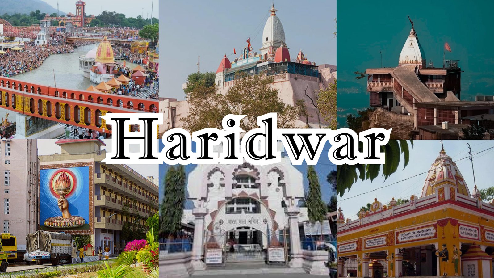 Haridwar