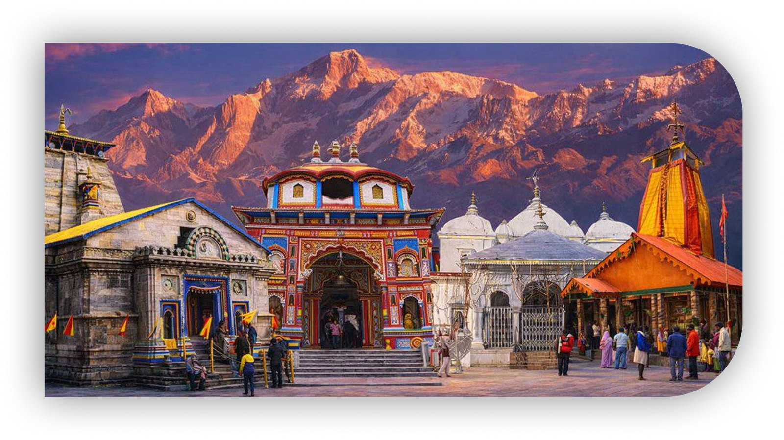 Char Dham Yatra