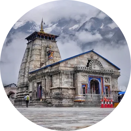 Kedarnath