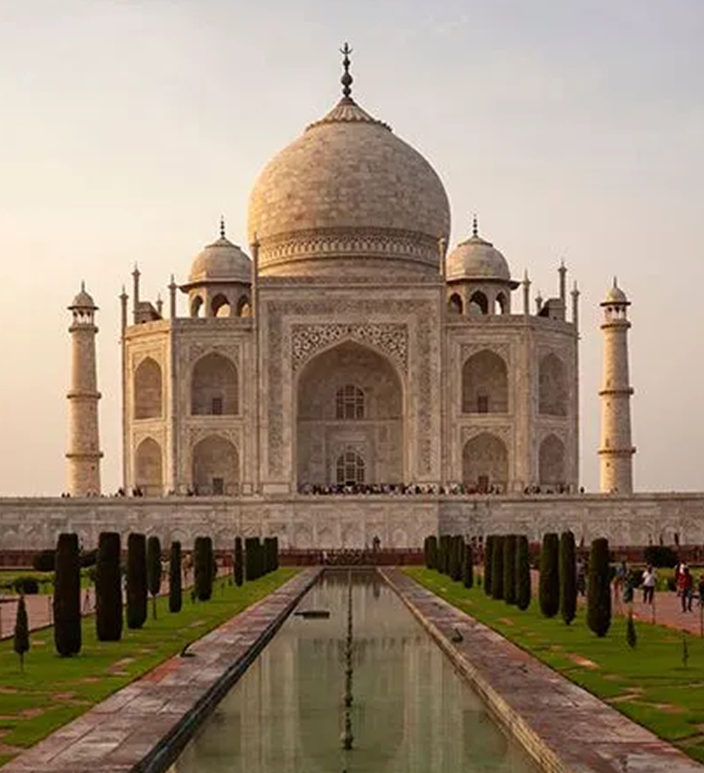 Agra
