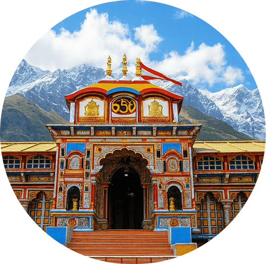 Gangotri