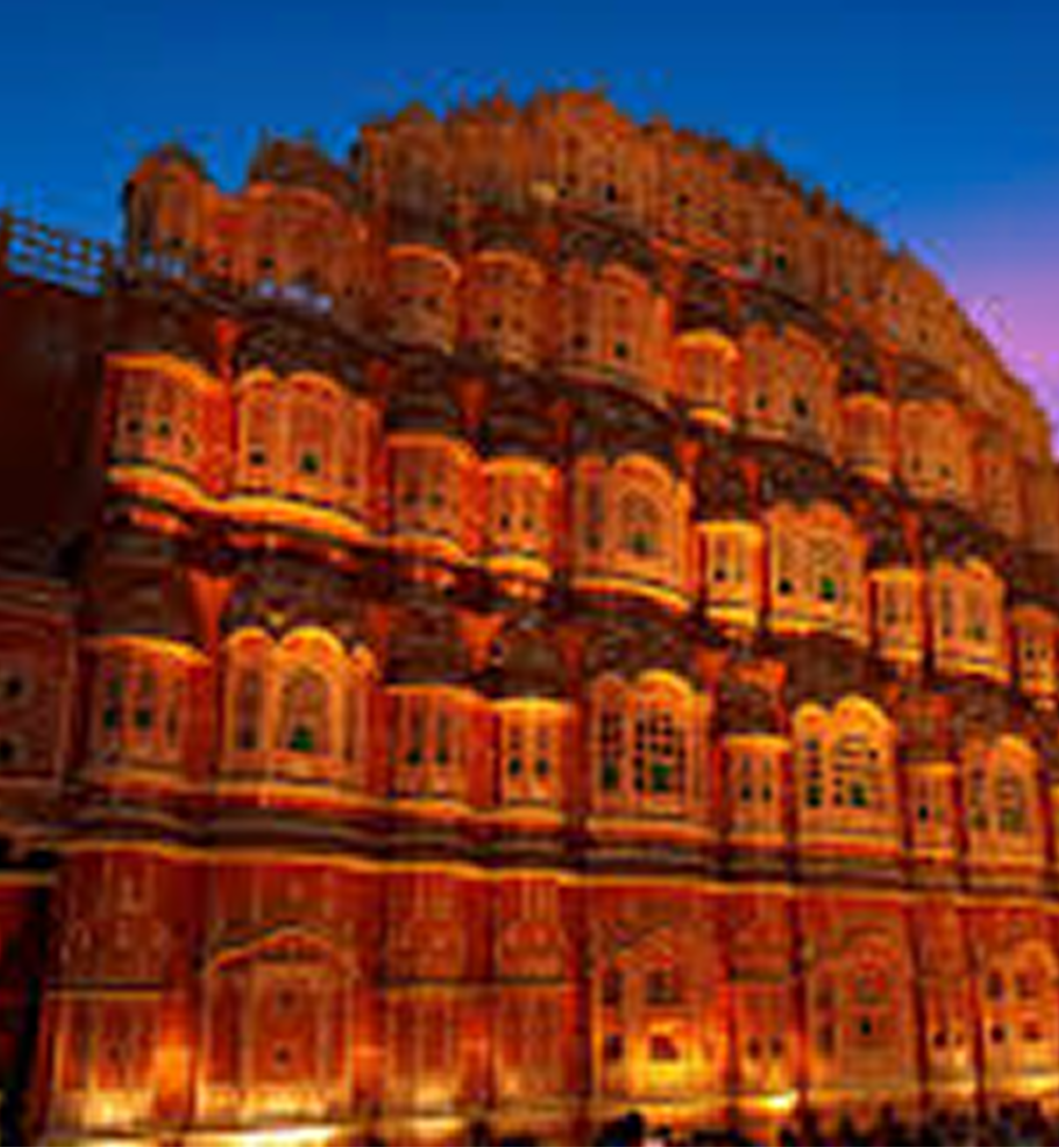 Manali tour package from Chandigarh