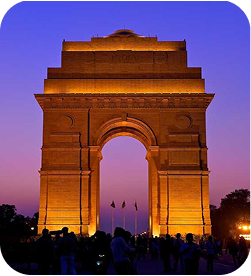 Delhi