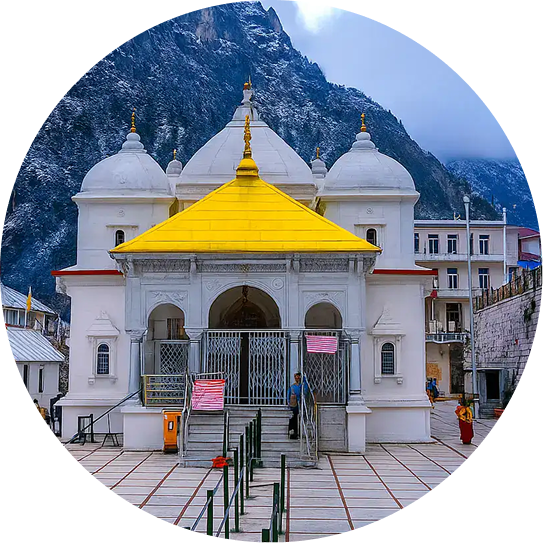 Badrinath